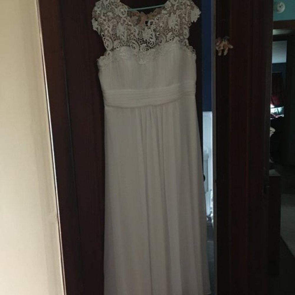 Ever Pretty Wedding/Formal Dress